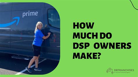 How much does a dsp owner make. Things To Know About How much does a dsp owner make. 